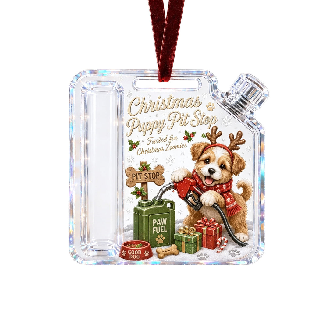 Christmas Cash Gift Stocking Shaped Ornament, Crystal-Clear Cash Holder Ornament with Xmas Stocking Design, Hanging Money Keepsake for Christmas Tree Wreath Garland, Surprise for Family Friends (F)